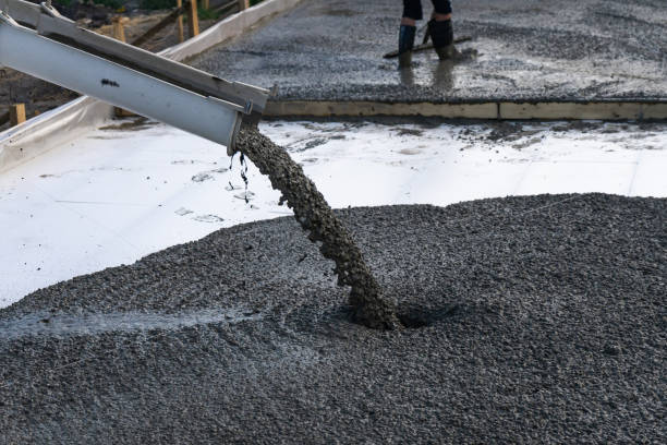 Best Concrete Driveway Installation in Mililani Town, HI
