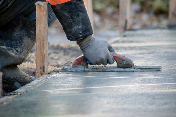 Best Concrete Driveway Installation in Mililani Town, HI