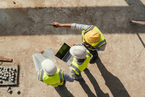 Best Concrete Slab Construction in Mililani Town, HI