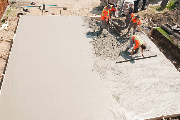Best Decorative Concrete in Mililani Town, HI