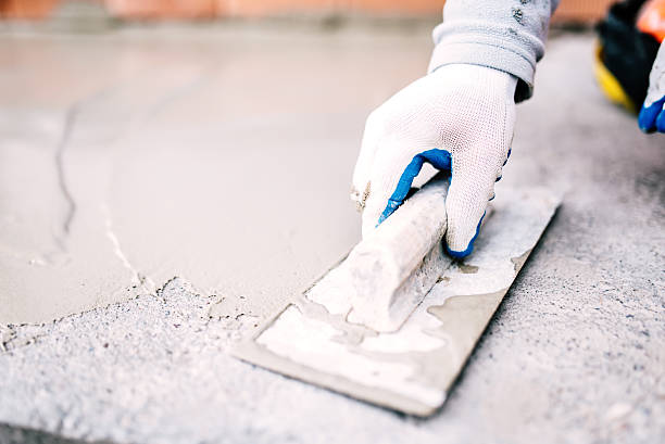 Best Concrete Staining and Coloring in Mililani Town, HI